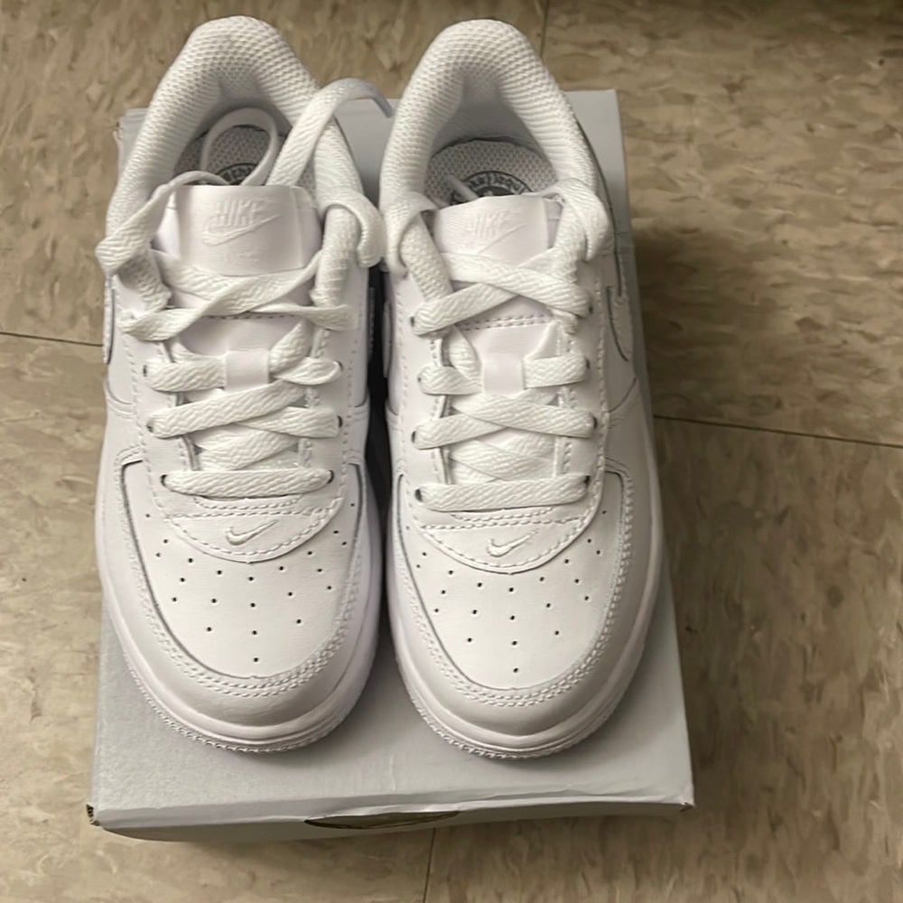 Toddler Air Force 1s